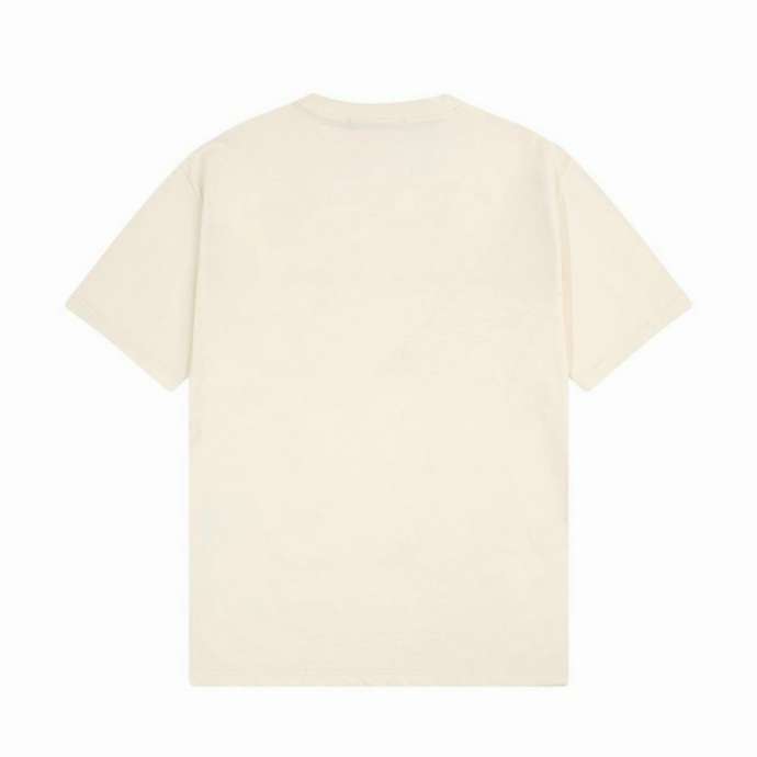 Picture of Gucci T Shirts Short _SKUGucciXS-L34035794